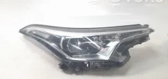 �������� ����, 108909701 Toyota C-HR I 2016 - 2023 ���� Toyota C-HR I 2018 3-CHS254446 81130F4030 ����