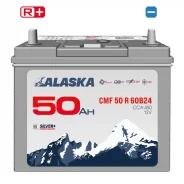 Alaska