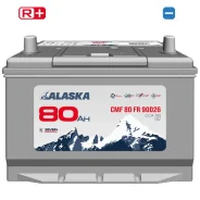 Alaska