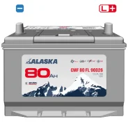 Alaska