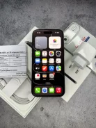 Apple iPhone Air. �/�, 256 ��, ������, Dual-SIM, eSIM ����