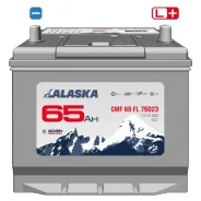 Alaska