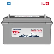 �������������� ������� Alaska CMF 115 L 115E41 Alaska ���. A0542 A0542 ����