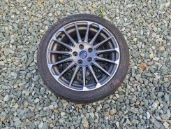 Enkei. x18", 5x114.3 ����