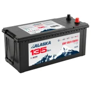 Alaska