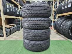 Yokohama Geolandar G94A. ������, 2025 ���, ����� ����