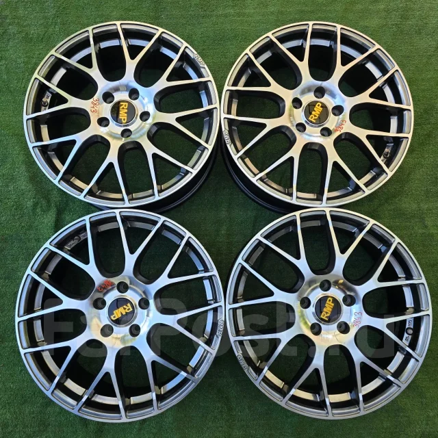 RMP Racing. 7.0x18", 5x112, ET51, �� 66,6���. ����