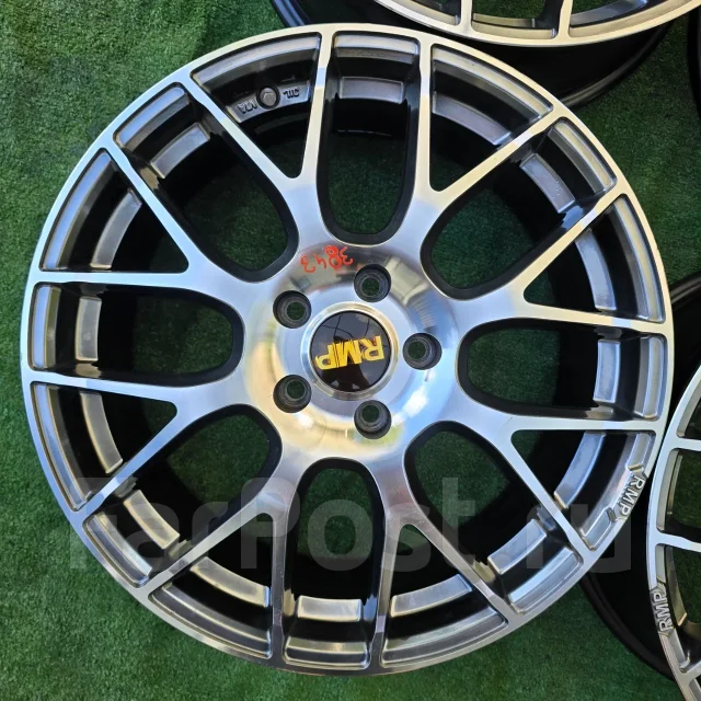 RMP Racing. 7.0x18", 5x112, ET51, �� 66,6���. ����