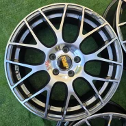RMP Racing. 7.0x18", 5x112, ET51, �� 66,6���. ����