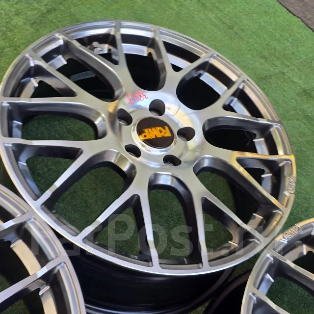 RMP Racing. 7.0x18", 5x112, ET51, �� 66,6���. ����