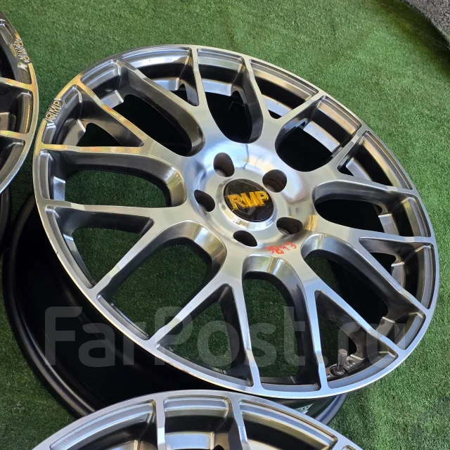 RMP Racing. 7.0x18", 5x112, ET51, �� 66,6���. ����