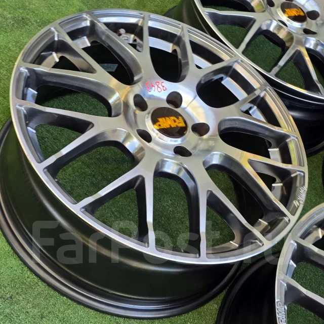 RMP Racing. 7.0x18", 5x112, ET51, �� 66,6���. ����