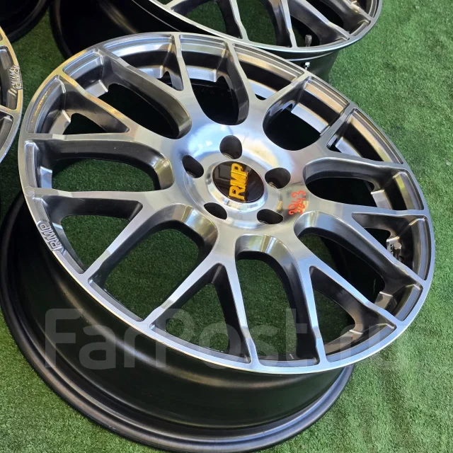 RMP Racing. 7.0x18", 5x112, ET51, �� 66,6���. ����