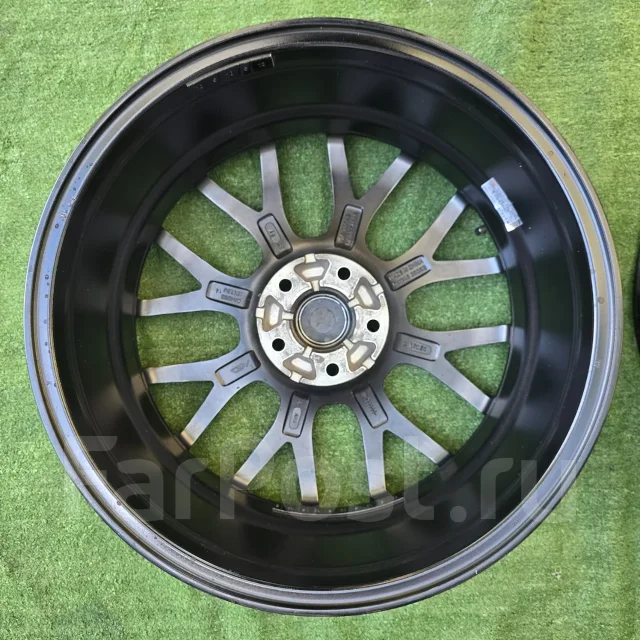 RMP Racing. 7.0x18", 5x112, ET51, �� 66,6���. ����