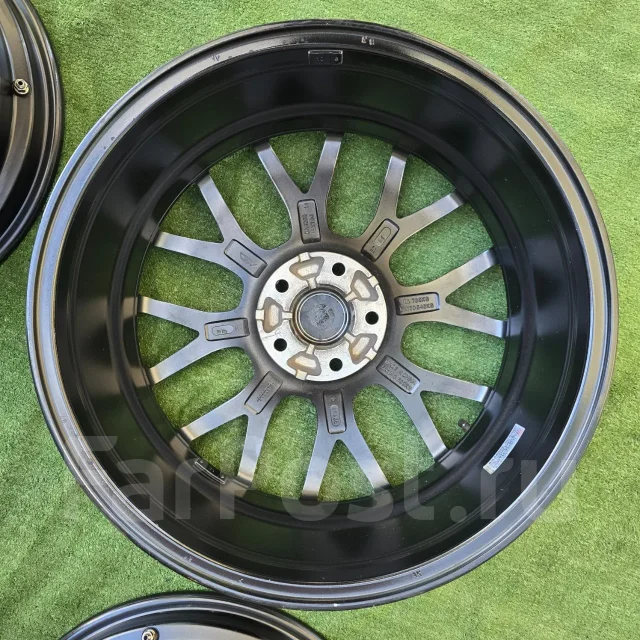 RMP Racing. 7.0x18", 5x112, ET51, �� 66,6���. ����