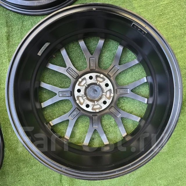 RMP Racing. 7.0x18", 5x112, ET51, �� 66,6���. ����