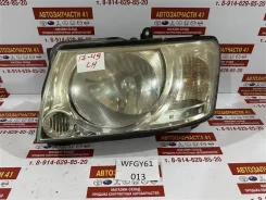 ���� Nissan Safari 2006 1749 WFGY61 TB48, ����� 1749 ����