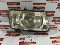 ���� Nissan Safari 2006 1749 WFGY61 TB48, ������ 1749 ����