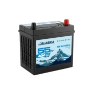 Alaska