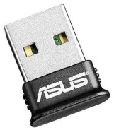 ������� � ����������� USB 2.0, 10 �, 3 ����/� ASUS USB-BT400 (90IG0070-BW0600) Bluetooth- ����