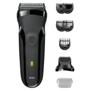 ������������� ������ S3 300BT ������ ����� ������ � ��������� ��� ������ ��� 5408 Braun ����