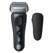 ������������� ������ S8 8603s � �������� ����� ��� 5795 Braun ����