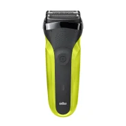 ������������� ������ S3 300s Green ����� ������ Braun ����