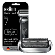 ����� � ������� ���� ��� ����� 7 ����� 74S ����������� Braun ����
