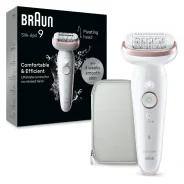 �������� S9 SES 9-000 Flamingo SmartTouch ��� 5380 ������� ������/ �����, ����������-�����. Braun ����