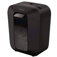 ������ Powershred LX41, DIN P-4, 4�12��, 8 ���., 17 ���., �����.: �������, �����, �����. Fellowes� ����