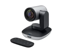 ���-������ Conference Cam PTZ Pro 2, Full HD 1920 � 1080, 90�, ���������, USB, ������ 3�., ������/�����������. Logitech ����