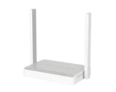 ��������-����� � Mesh Wi-Fi 5 AC1200, 4-�������� S��rt-������������ � ������ USB Netcraze Extra (NC-1714) ����