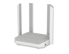 ���������� ��������-����� � Mesh Wi-Fi 6 AX3000, 4-�������� S��rt-������������ � ������������������� ������ USB 3.0 Netcraze Hopper (NC-3811) ����