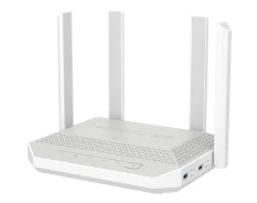 ���������������� ��������-����� � Mesh Wi-Fi 6 AX3000, S��rt-������������ 1�2.5G/SFP � 4�1G, �������������������� ������� USB 3.0 � 2.0 Netcraze Giga...