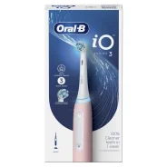 ������������� ������ ����� iO S3/iOG3 Pink � ��������� 4�� Oral-B ����