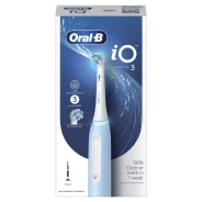 ������������� ������ ����� iO G3.1A6.0 Blue � ��������� 4�� Oral-B ����