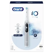 ������������� ������ ����� iO Series 6/iOM6 � ��������� 4��, �����. Oral-B ����