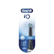 ������� ��� ������ ����� iO Ultimate Clean Black ������ 4 ��. ��� ������������� ����� iO Oral-B ����