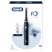 ������������� ������ ����� iO Series 6/iOM6 � ��������� 4��, ������. Oral-B ����