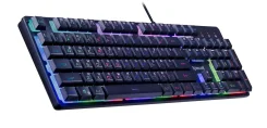 ������� ���������� ��������� Nagato RU,RGB,�ep�,25 anti-ghost,mem� Redragon ����