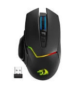 ������� ���� ������������ Mirage Pro �ep�,RGB,7k�,2.4G,8000dpi Redragon ����
