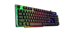 ������� ���������� SVEN KB-G8500 (104 ��, 12 Fn �������, �������. ����.,�����, ���. ��������� ) SVEN ����