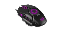 ������� ���� RX-G880 (6+1��. 400-7000 DPI, ��, ����������, ���������, �����. ����) SVEN ����