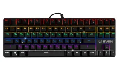���������� ������� ������������ KB-G9150 (87��., 12 Fn �������, ���������) SVEN ����