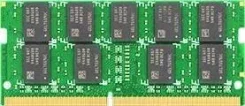 ������ ������ DDR4, 16Gb, ��� DS1621+, DS1621xs+, DS1821+, RS820+/RP+, RS1221+ Synology D4ECSO-2666-16G ����