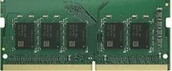 ������ ������ DDR4 SODIMM, 8GB, ��� DS1825+, DS1525+, DS925+, DS725+ Synology D4ES03-8G ����