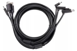 ������ 3�1 ��� HTC VIVE, HDMI 4K@30Hz 5 �, VCOM VR ����