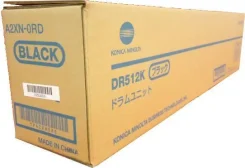 ���� �������� Konica-Minolta bizhub 224/284/364/454/554/C224/C284/�C364/C454/C554/C224e/C284e/C36�4e/C454e/C554e ������ DR-512K A2XN0RD ����