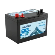 Alaska