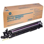 ���� ������� Konica-Minolta bizhub C224/C284/C364/C454/C554/C224e�/C284e/C364e/C454e/C554e ������� DV-512M A2XN0ED ����